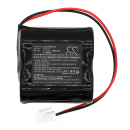 Zumtobel 9008709501379/249Cx2 5000mAh Ni-MH 2,4V (Cameron Sino)