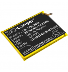 ZTE EA72020 / Li3839T43P8H826348 3900mAh Li-Polymer 3.8V (Cameron Sino)