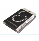 Telstra M60 / Li3708T42P3h593662 1100 mAh Li-ion 3.7 V (Cameron Sino)