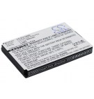 Replacement Battery for Telstra K70 / Li3708T42P3h553762 800mAh Li-ion 3.7V (Cameron Sino)
