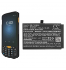 Zebra TC200J / BT-000334 2700 mAh Li-Ionen-Akku, 3,85 V (Cameron Sino)