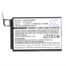 Zebra TC200J / BT-000334 2700 мАч Li-ion 3,85 В (Cameron Sino)