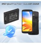 Zebra TC27 / BT-000473 3700 mAh Li-Ion 3,85 V (Cameron Sino)