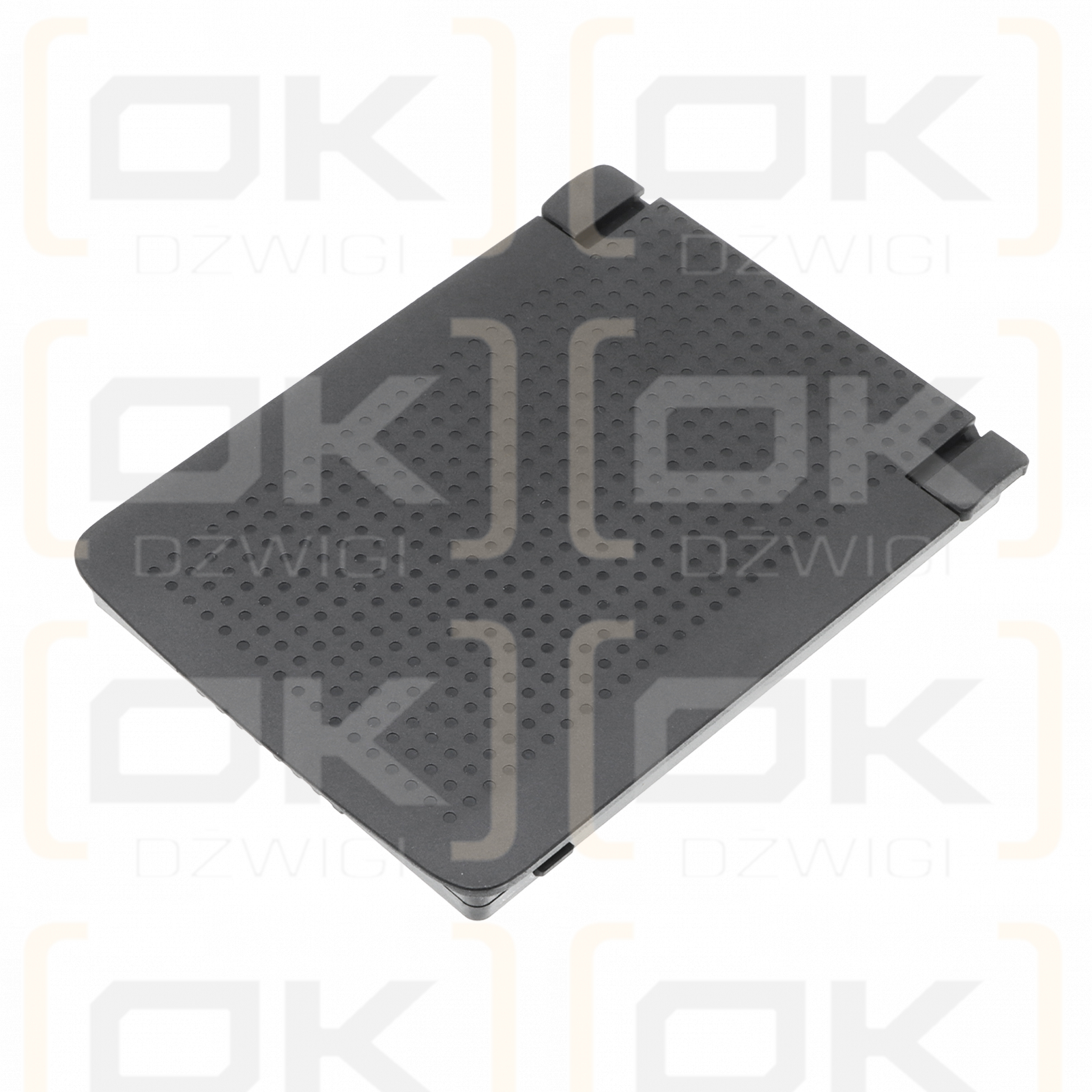 Bateria zamienna do Zebra  TC27 / BT-000473 3700 mAh Li-ion 3.85 V (Cameron Sino)