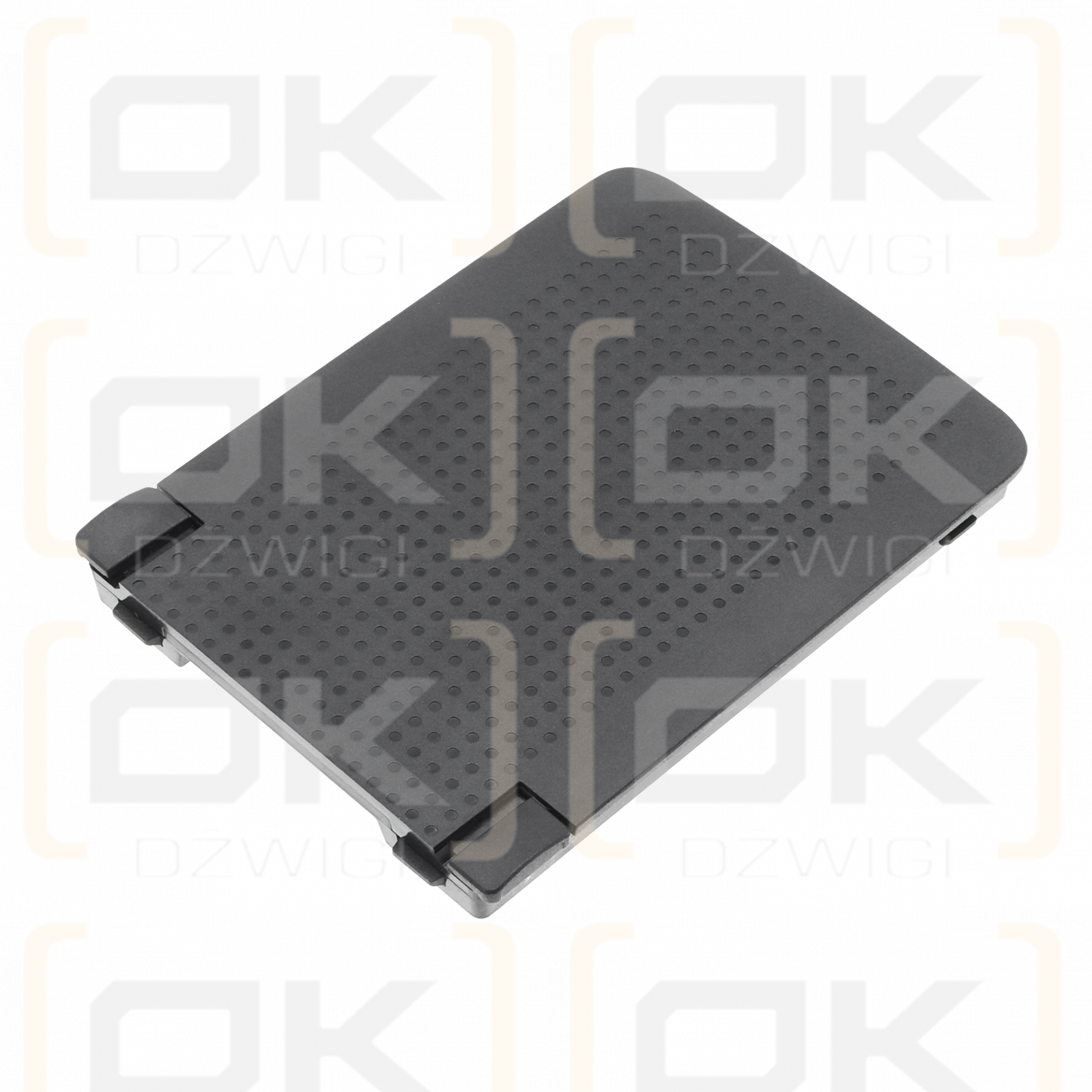 Bateria zamienna do Zebra  TC27 / BT-000473 3700 mAh Li-ion 3.85 V (Cameron Sino)