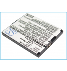 Cricket Cricket PCD Calcomp / A410 1200mAh Li-ion 3.7V (Cameron Sino)