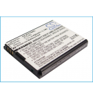 Сменный литий-ионный аккумулятор для Telstra C76 850 мАч 3,7 В (Cameron Sino)