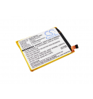 ZTE Axon Mini / Li3928T44P8h475371 2800mAh Li-Polymer 3.8V (Cameron Sino)