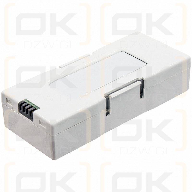 Zerotech D150 1300mAh Li-Polymer 7.6V (Cameron Sino)