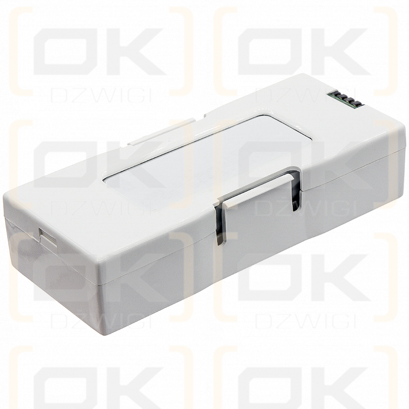 Zerotech D150 1300mAh Li-Polymer 7.6V (Cameron Sino)