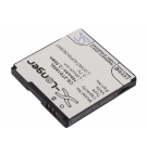 T-Mobile / Li3706T42P3h383857 700 mAh Li-ion 3.7 V (Cameron Sino)