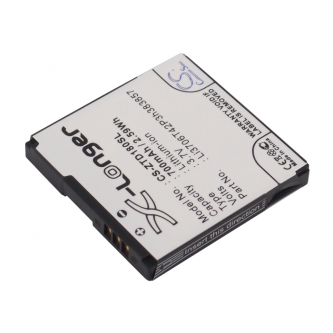 T-Mobile / Li3706T42P3h383857 700 mAh Li-ion 3.7 V (Cameron Sino)