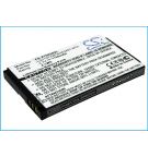 ZTE D930 / Li3710T42P3h553457-NTC 1100mAh Li-ion 3.7V (Cameron Sino)