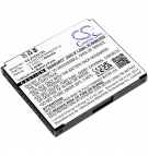 ZTE E821 / Li3709T42P3H483757-H 800mAh Li-ion 3.7V (Cameron Sino)