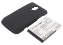 ZTE Avid 4G / Li3817T42P3h735044 3600 mAh Li-Ion 3,7 V (Cameron Sino)