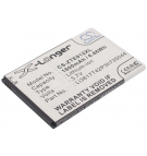 ZTE Overture Z995 / Li3818T42P3h735044 1800mAh Li-ion 3.7V (Cameron Sino)
