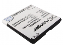 Batería T-Mobile Blade / Li3712T42P3h444865 de 1300 mAh y 3,7 V (Cameron Sino)