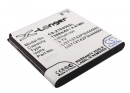 Batería T-Mobile Blade / Li3712T42P3h444865 de 1300 mAh y 3,7 V (Cameron Sino)