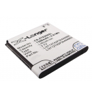 T-Mobile Blade / Li3712T42P3h444865 1300mAh Li-ion 3.7V (Cameron Sino)
