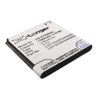 T-Mobile Blade / Li3712T42P3h444865 1300mAh Li-ion 3.7V (Cameron Sino)