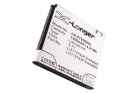 Batería T-Mobile Blade / Li3712T42P3h444865 de 1300 mAh y 3,7 V (Cameron Sino)