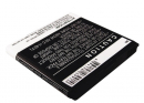 Batería T-Mobile Blade / Li3712T42P3h444865 de 1300 mAh y 3,7 V (Cameron Sino)