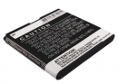 Batería T-Mobile Blade / Li3712T42P3h444865 de 1300 mAh y 3,7 V (Cameron Sino)