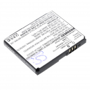 Telstra Smart Touch / Li3708T42P3h453756 830 mAh Li-ion 3.7 V (Cameron Sino)