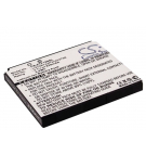 Telstra Smart Touch / Li3708T42P3h453756 830mAh Li-ion 3.7V (Cameron Sino)