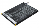 ZTE MF971F / Li3823T43P3h715345 2300mAh Li-Polymer 3.8V (Cameron Sino)