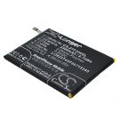 ZTE MF971F / Li3823T43P3h715345 2300mAh Li-Polymer 3.8V (Cameron Sino)
