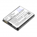 T-Mobile Vairy Touch II / Li3709T42P3h463657 800 mAh Li-Ion 3,7 V (Cameron Sino)