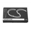 T-Mobile Vairy Touch II / Li3709T42P3h463657 800 mAh Li-Ion 3,7 V (Cameron Sino)
