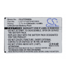 Telstra I909 / Li3712T42P3h633959 1200mAh Li-ion 3.7V (Cameron Sino)