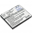 T-Mobile Aspect / Li3710T42P3h483757 900mAh Li-ion 3.7V (Cameron Sino)