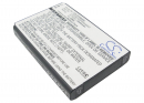 T-Mobile Sonic 2.0 4G LTE / LI3730T42P3h6544A2 3000mAh Li-ion 3.7V (Cameron Sino)