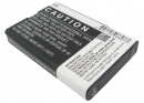 T-Mobile Sonic 2.0 4G LTE / LI3730T42P3h6544A2 3400 mAh Li-Ion 3,7 V (Cameron Sino)