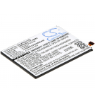 ZTE N9518 / LI3830T43P6H866439 3000mAh Li-Polymer 3.8V (Cameron Sino)