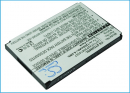 Telstra J-G380 / Li3713T42P3h614057 1200 mAh Li-Ion 3,7 V (Cameron Sino)