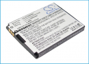 ZTE G6 / LI3707T42H3h463548 650mAh Li-ion 3.7V (Cameron Sino)