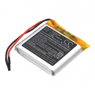 ZKTeco AQD-V43-W / YT105050 3000 mAh Li-Polymer 3,7 V (Cameron Sino)