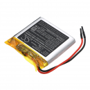 ZKTeco AQD-V43-W / YT105050 3000mAh Li-Polímero 3.7V (Cameron Sino)