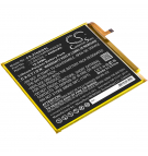 ZTE K83V / LI3945T44P8HA69203 4400 мАч литий-полимерный 3,85 В (Cameron Sino)