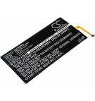 ZTE K88 / Li3846T43P6hF07632 4600 мАч литий-полимерный 3,8 В (Cameron Sino)