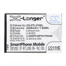 ZTE Blade L370 / Li3820T43P3h785440 2000mAh Li-ion 3.8V (Cameron Sino)