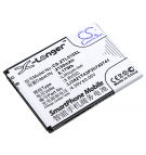 ZTE Blade L5 / Li3821T43P3h745741 2150 mAh Li-ion 3.8 V (Cameron Sino)