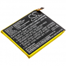 ZTE Mono MO-01K TD-LTE / Li3824T43P8H655845 2400 mAh Li-Polymer 3,8 V (Cameron Sino)