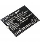 Nubia NX569H / Li3932T44P6h796137 3000 mAh Li-Polymer 3.85 V (Cameron Sino)