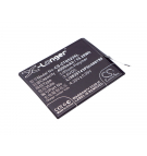 ZTE NX523J / Li3839T43P6h406790 4000 mAh Li-Polymer 3.8 V (Cameron Sino)