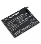 ZTE NX529J / Li3827T44P6h726040 2750 mAh Li-Polymer 3.85 V (Cameron Sino)